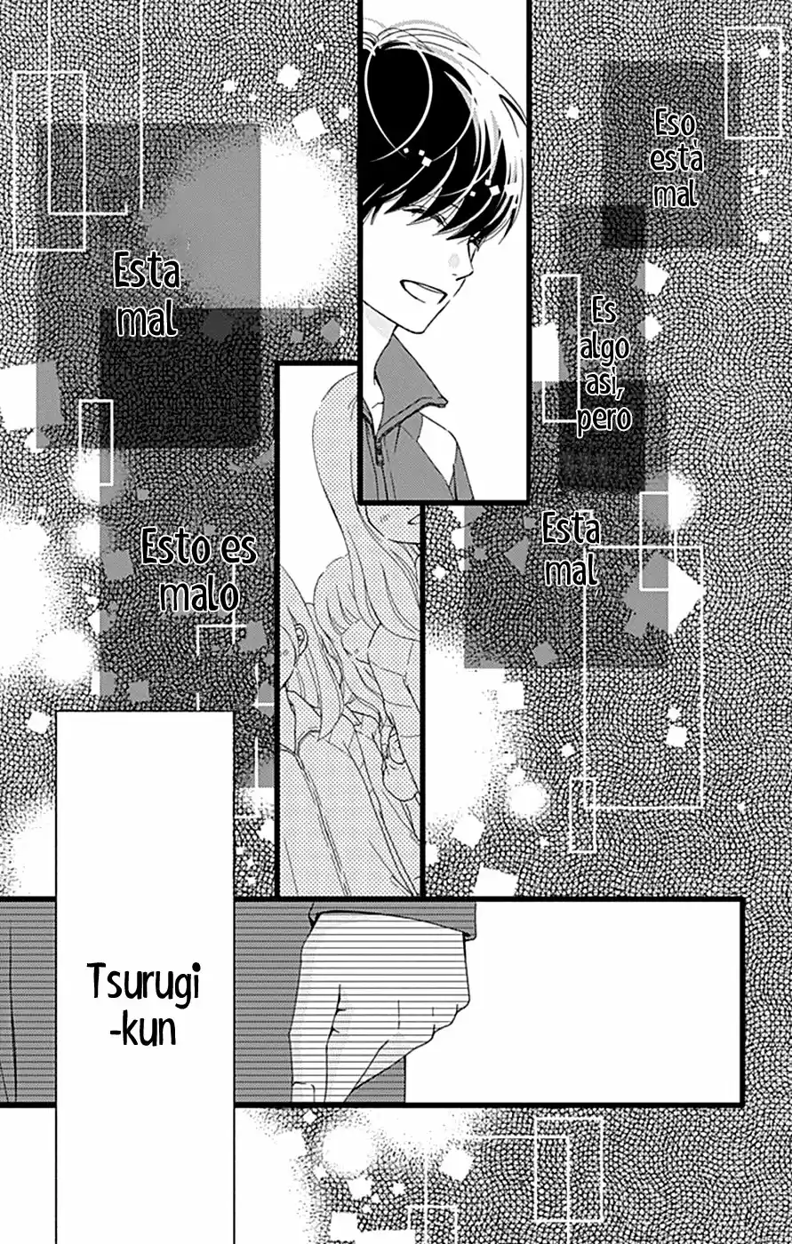 Futsuu No Koiko-chan - Capítulo 23 - Página 24 - LectorTMOo