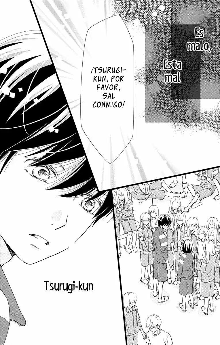 Futsuu No Koiko-chan - Capítulo 24 - Página 6 - LectorTMOo