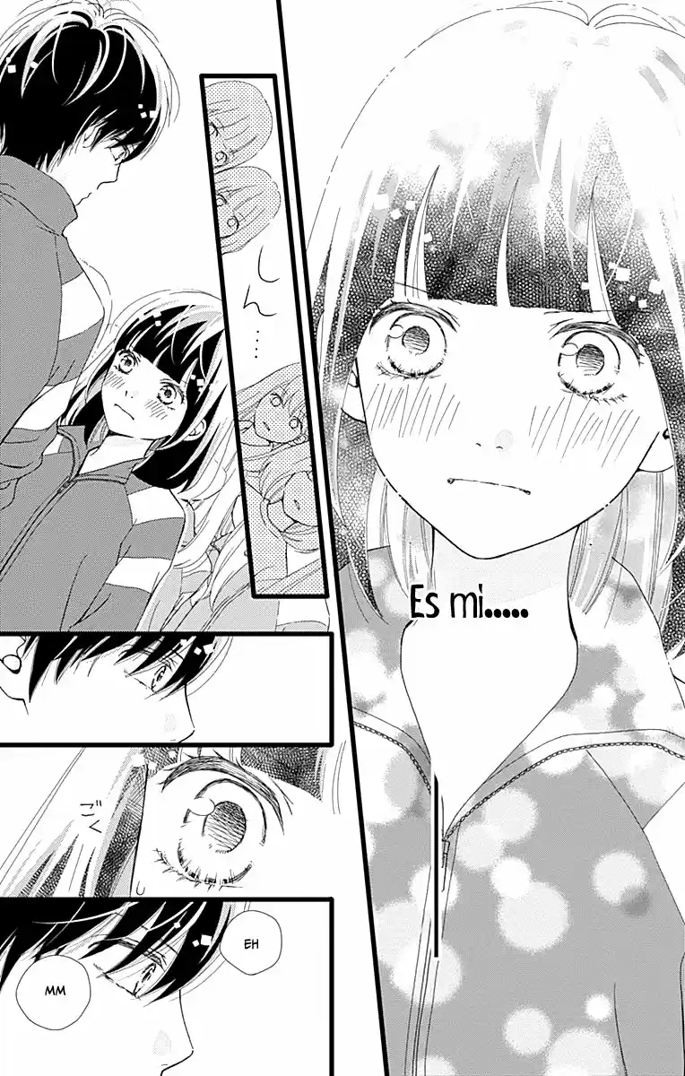 Futsuu No Koiko-chan - Capítulo 24 - Página 7 - LectorTMOo