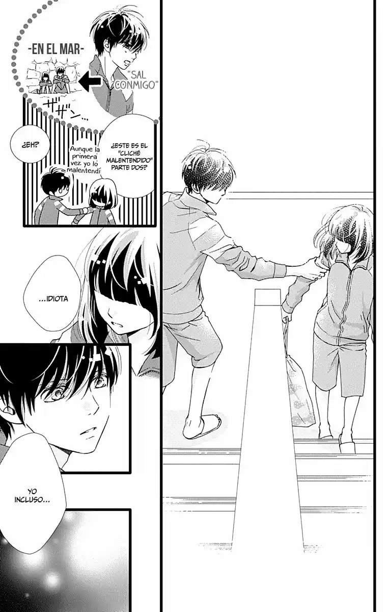 Futsuu No Koiko-chan - Capítulo 24 - Página 11 - LectorTMOo