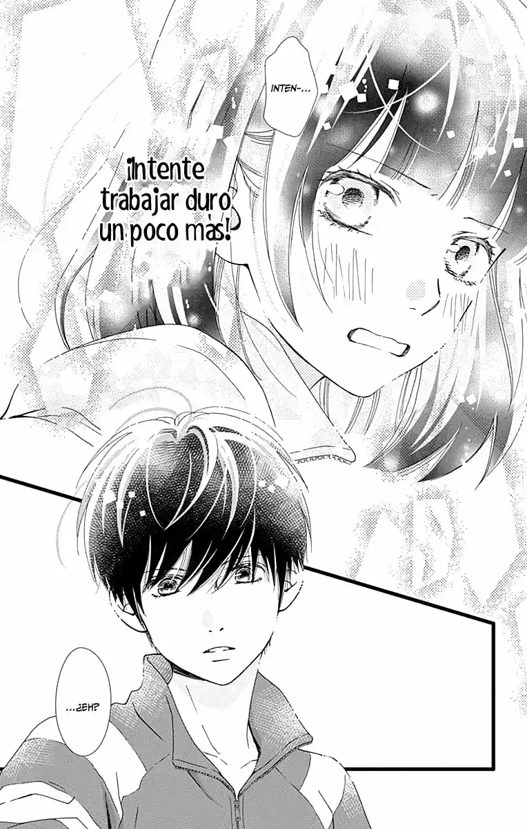 Futsuu No Koiko-chan - Capítulo 24 - Página 12 - LectorTMOo