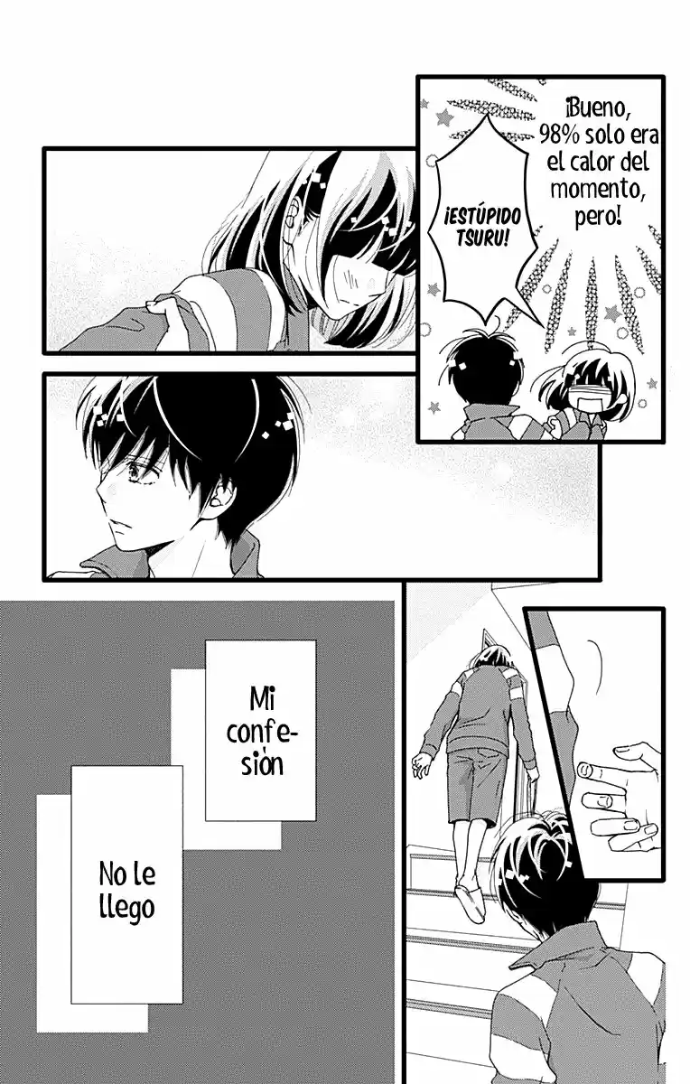Futsuu No Koiko-chan - Capítulo 24 - Página 13 - LectorTMOo