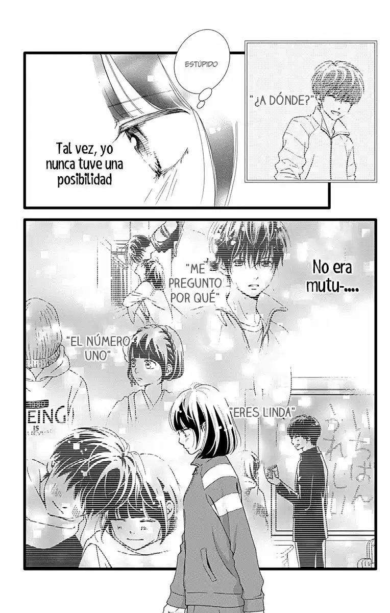 Futsuu No Koiko-chan - Capítulo 24 - Página 15 - LectorTMOo