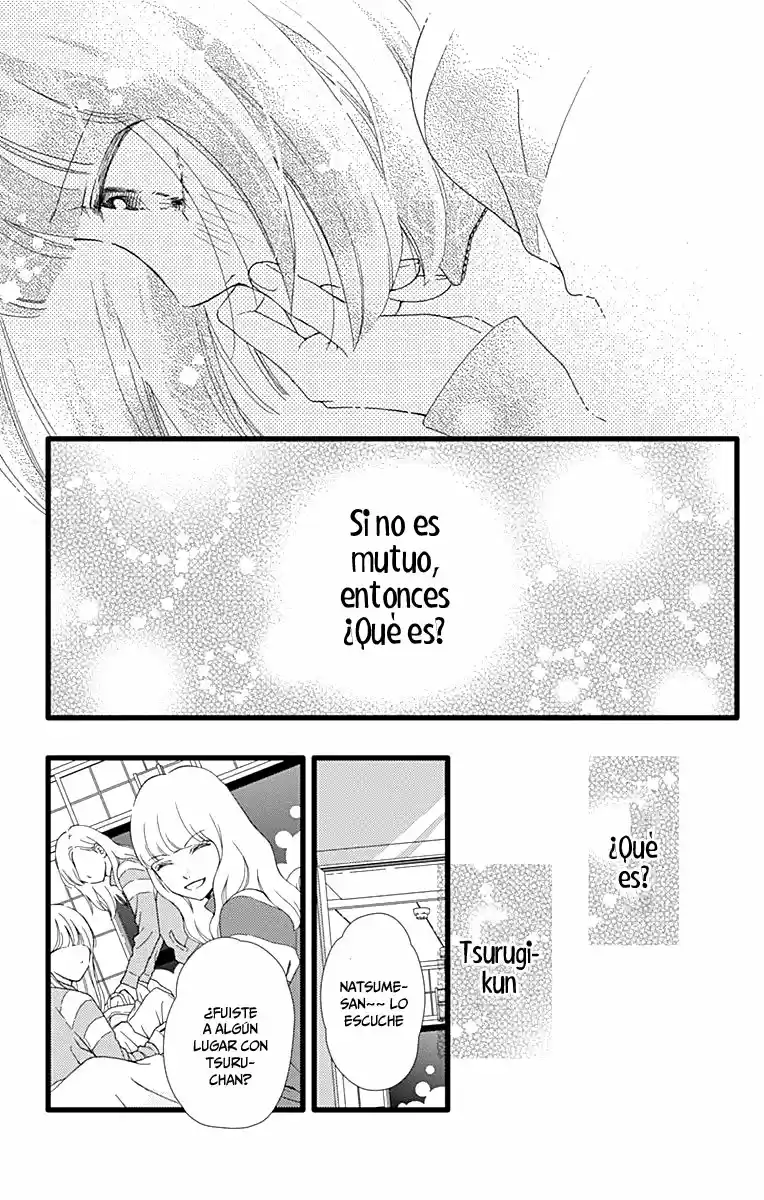 Futsuu No Koiko-chan - Capítulo 24 - Página 17 - LectorTMOo