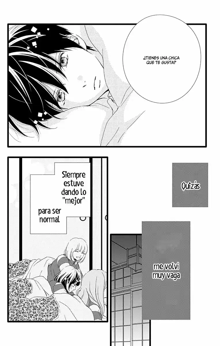 Futsuu No Koiko-chan - Capítulo 24 - Página 24 - LectorTMOo