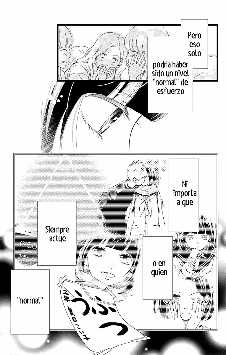 Futsuu No Koiko-chan - Capítulo 24 - Página 25 - LectorTMOo