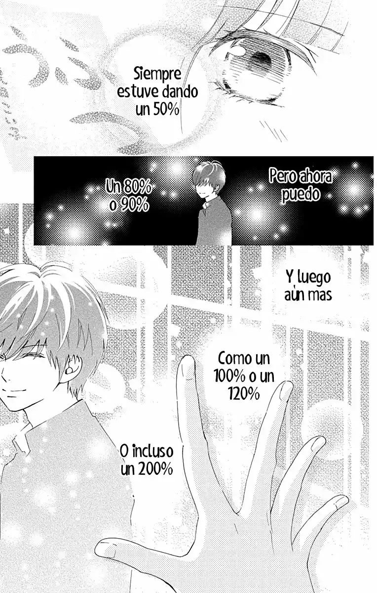 Futsuu No Koiko-chan - Capítulo 24 - Página 27 - LectorTMOo