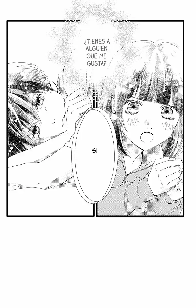 Futsuu No Koiko-chan - Capítulo 25 - Página 4 - LectorTMOo