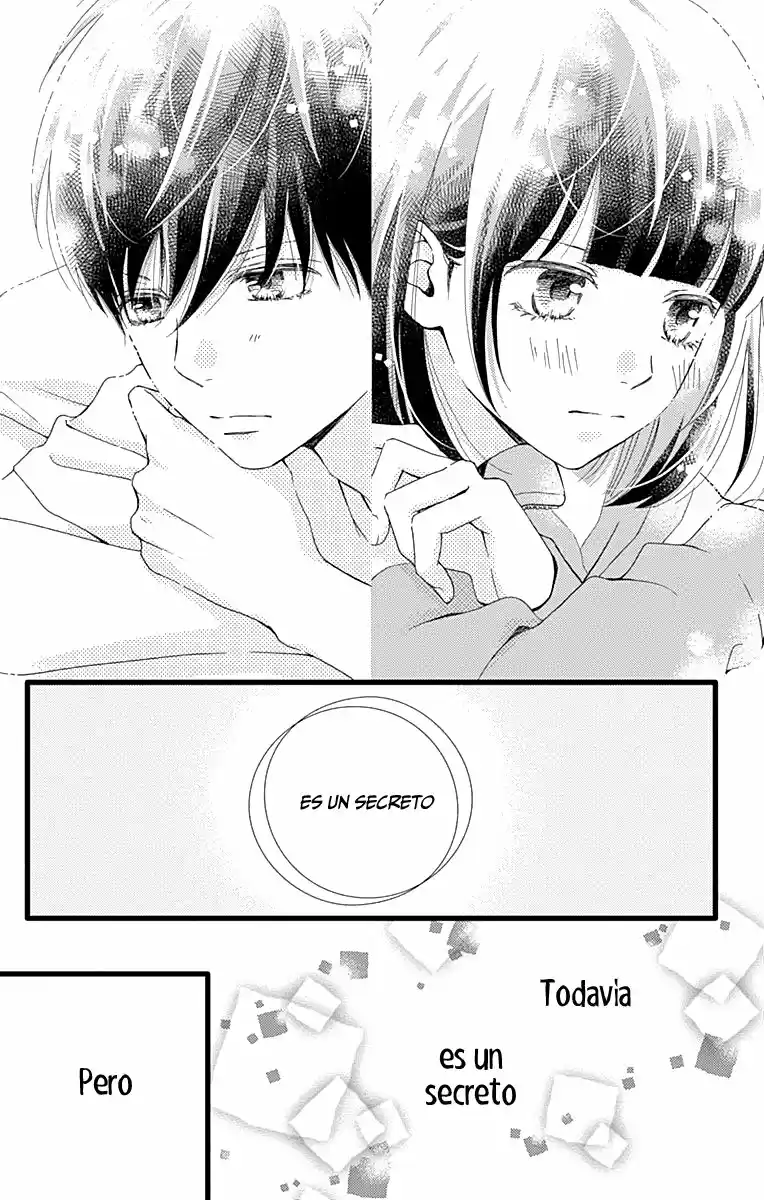 Futsuu No Koiko-chan - Capítulo 25 - Página 6 - LectorTMOo