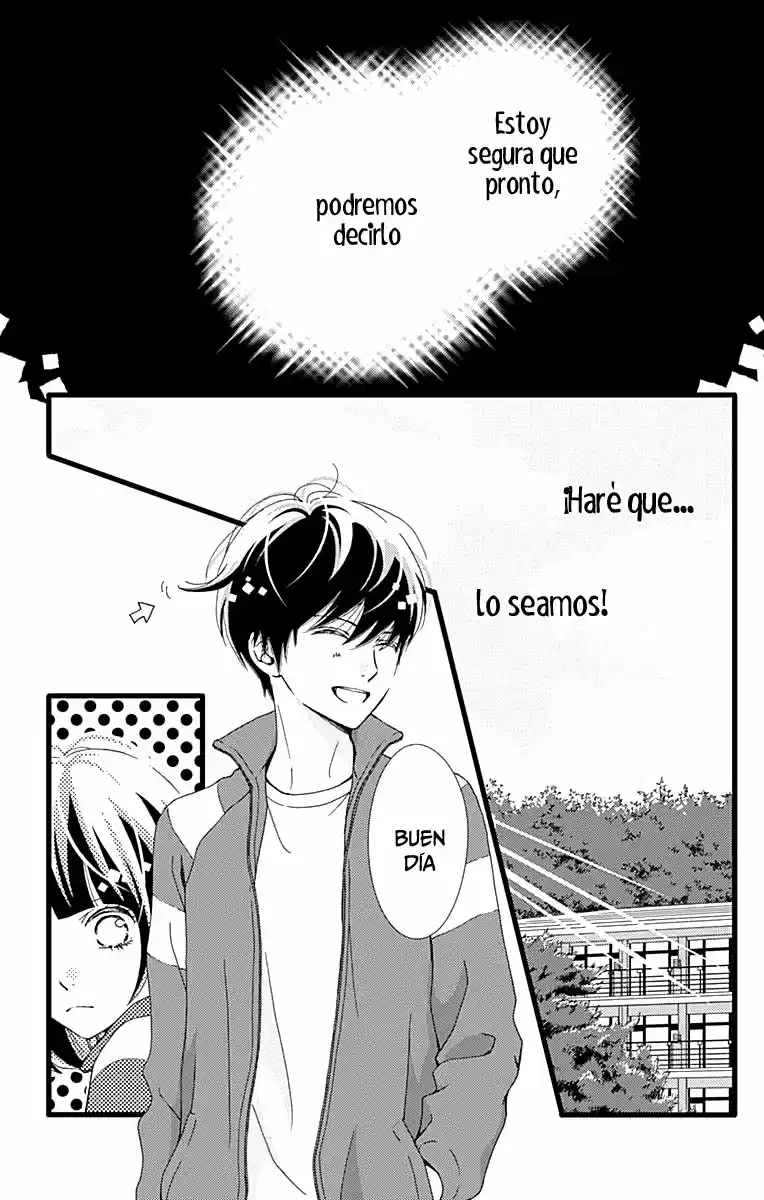 Futsuu No Koiko-chan - Capítulo 25 - Página 7 - LectorTMOo