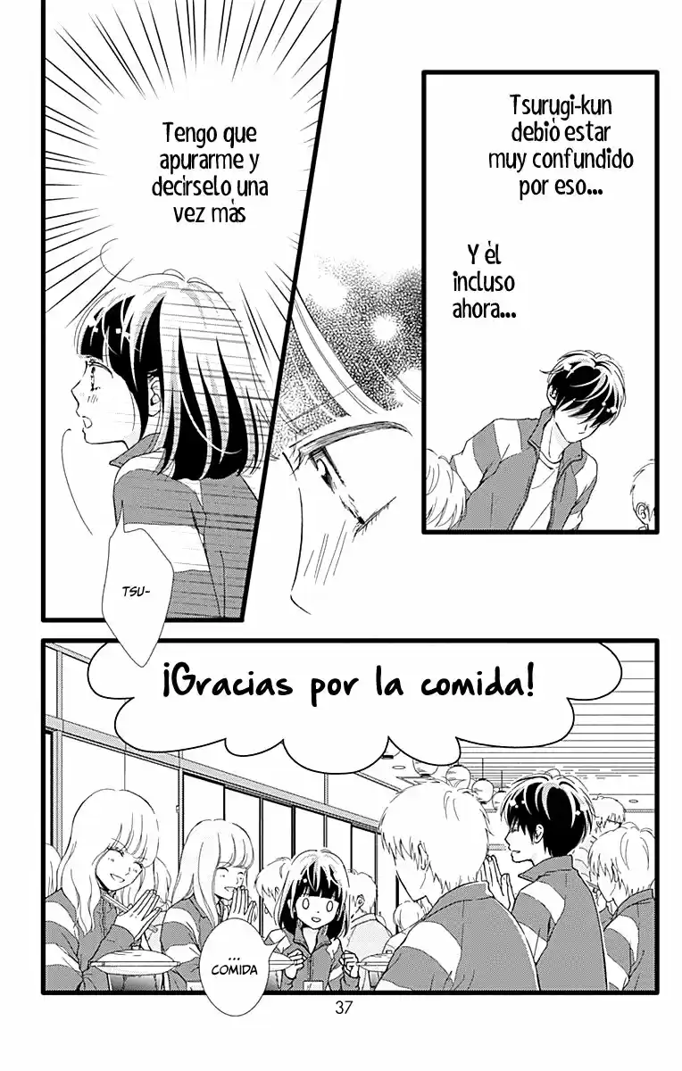 Futsuu No Koiko-chan - Capítulo 25 - Página 9 - LectorTMOo