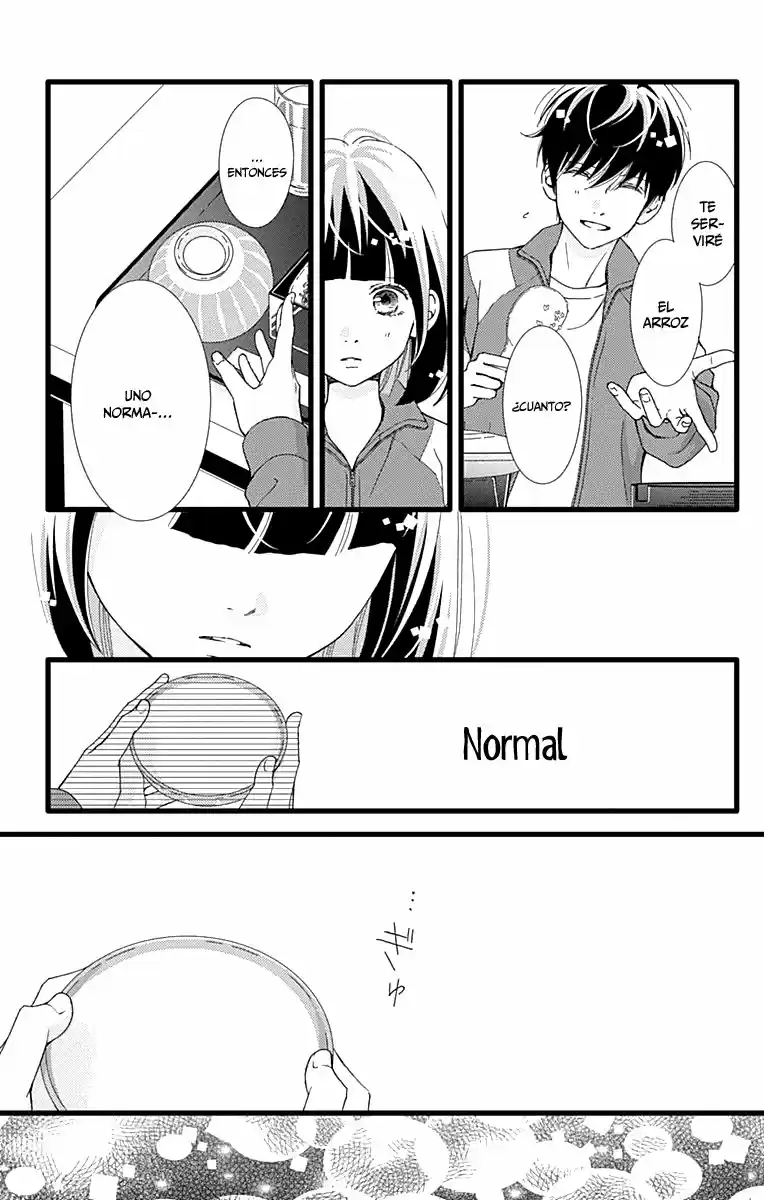 Futsuu No Koiko-chan - Capítulo 25 - Página 11 - LectorTMOo