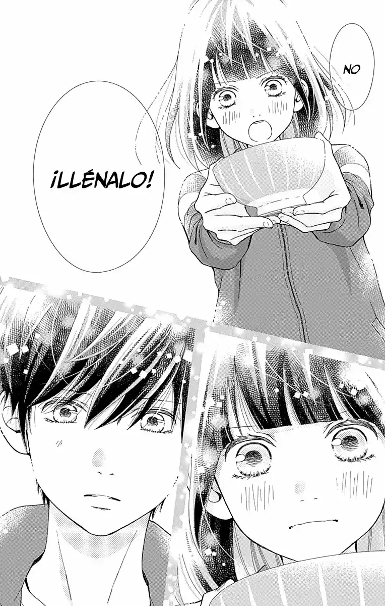 Futsuu No Koiko-chan - Capítulo 25 - Página 12 - LectorTMOo