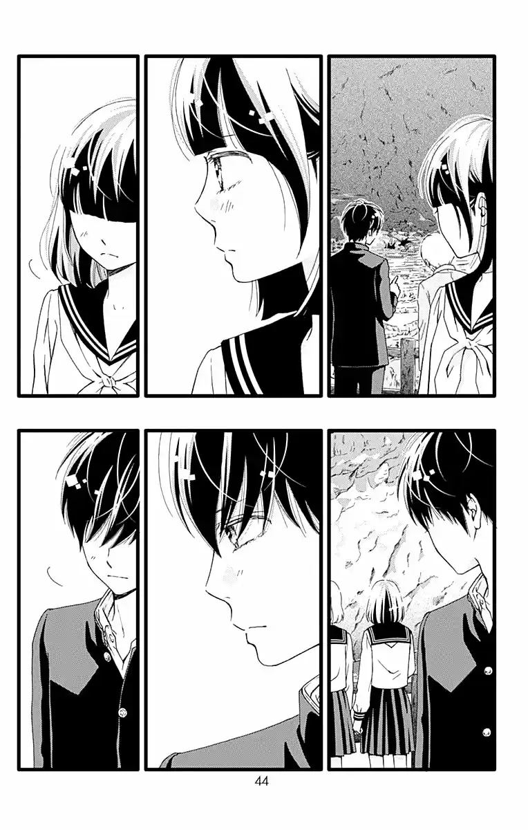 Futsuu No Koiko-chan - Capítulo 25 - Página 16 - LectorTMOo