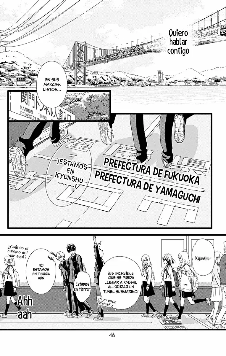 Futsuu No Koiko-chan - Capítulo 25 - Página 18 - LectorTMOo