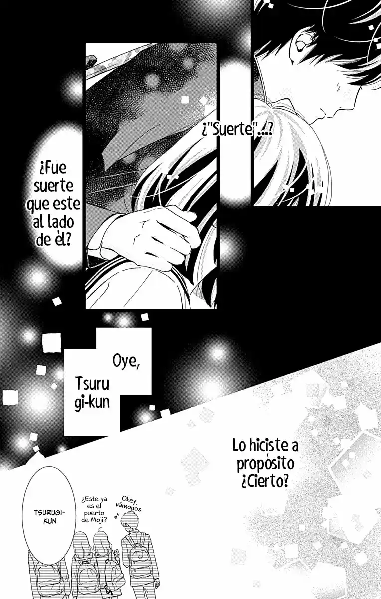 Futsuu No Koiko-chan - Capítulo 25 - Página 22 - LectorTMOo