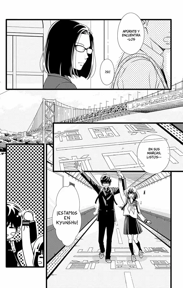 Futsuu No Koiko-chan - Capítulo 26 - Página 6 - LectorTMOo