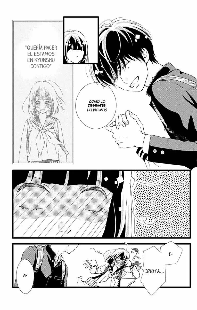 Futsuu No Koiko-chan - Capítulo 26 - Página 7 - LectorTMOo
