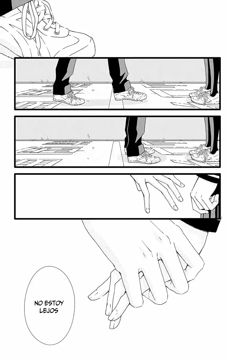 Futsuu No Koiko-chan - Capítulo 26 - Página 9 - LectorTMOo