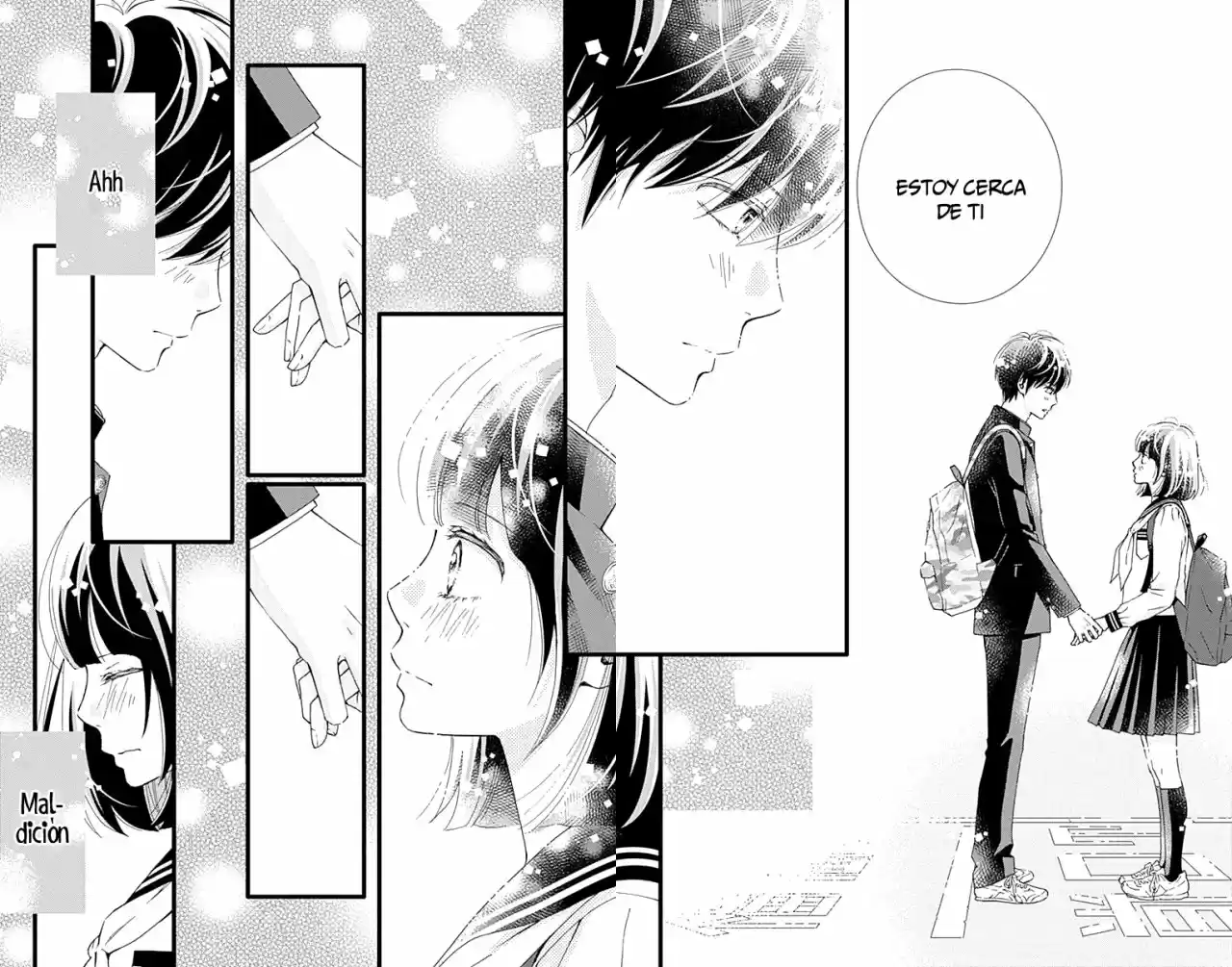 Futsuu No Koiko-chan - Capítulo 26 - Página 10 - LectorTMOo