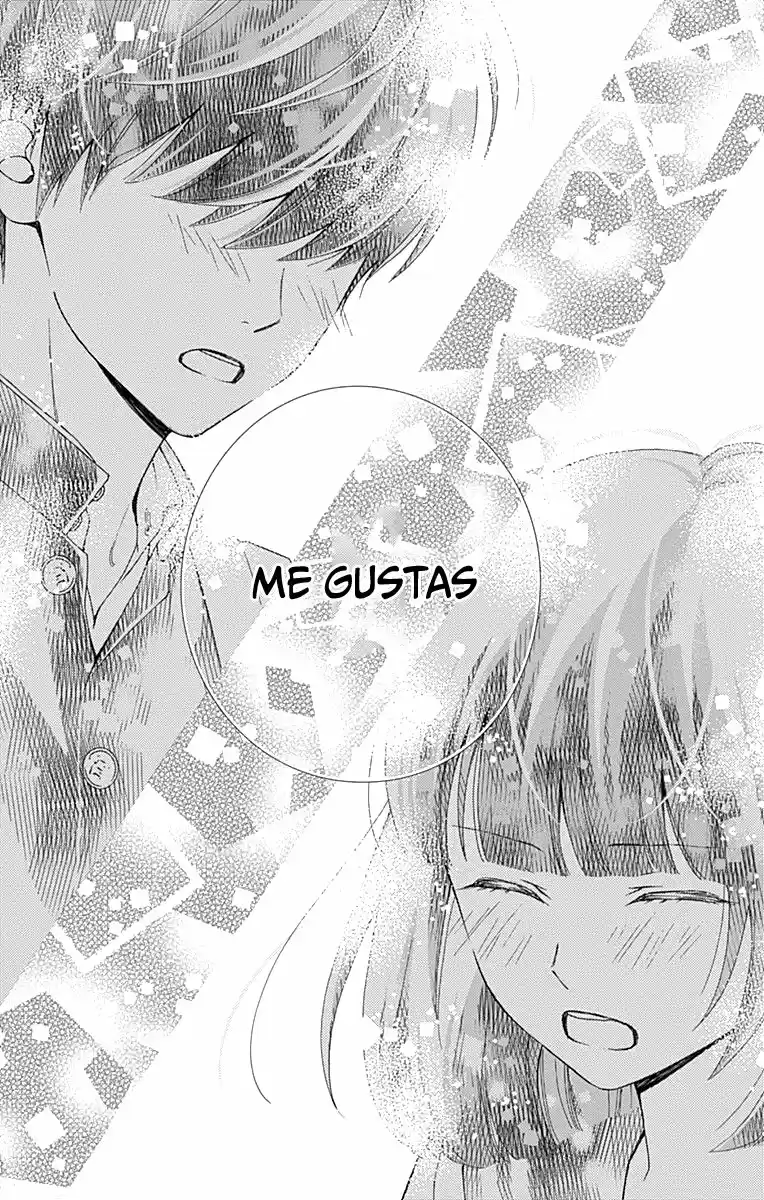 Futsuu No Koiko-chan - Capítulo 26 - Página 11 - LectorTMOo