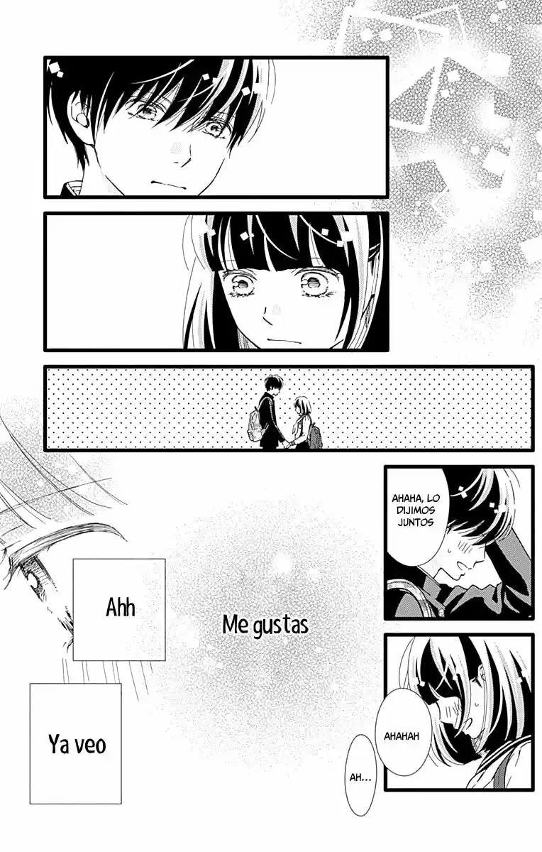 Futsuu No Koiko-chan - Capítulo 26 - Página 12 - LectorTMOo