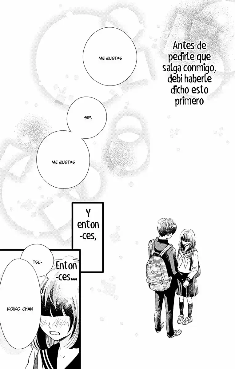 Futsuu No Koiko-chan - Capítulo 26 - Página 13 - LectorTMOo