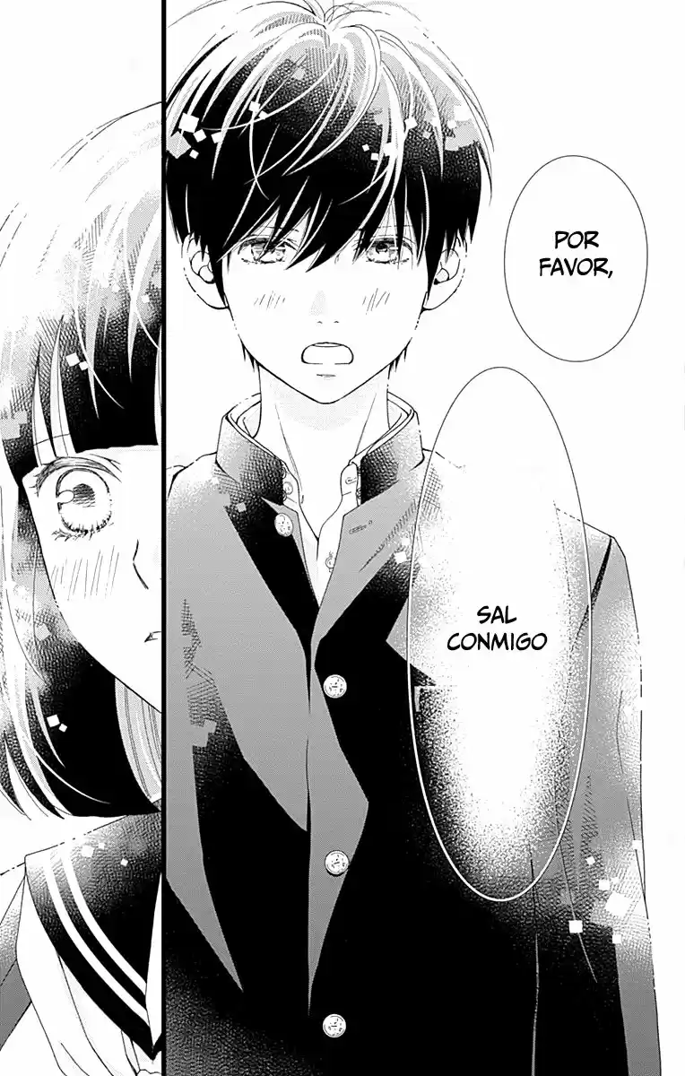 Futsuu No Koiko-chan - Capítulo 26 - Página 14 - LectorTMOo