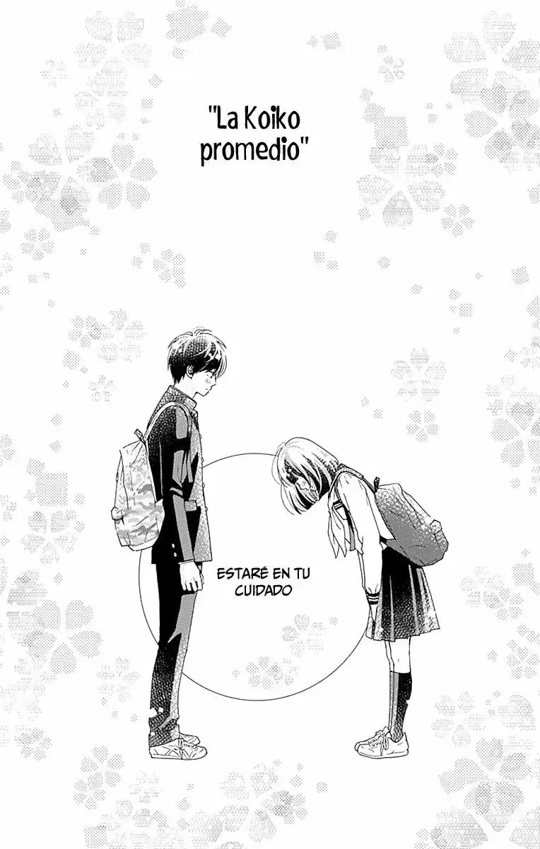 Futsuu No Koiko-chan - Capítulo 26 - Página 21 - LectorTMOo
