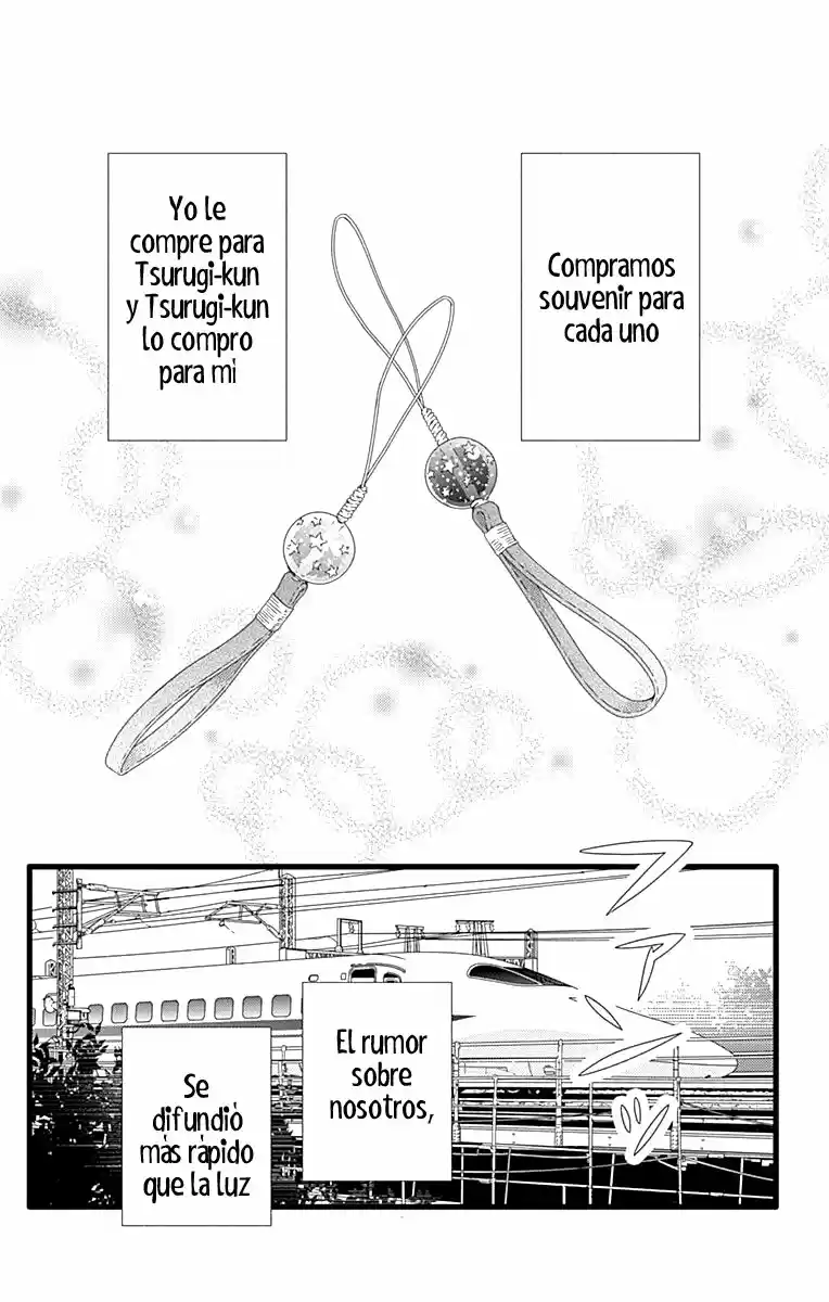 Futsuu No Koiko-chan - Capítulo 26 - Página 23 - LectorTMOo