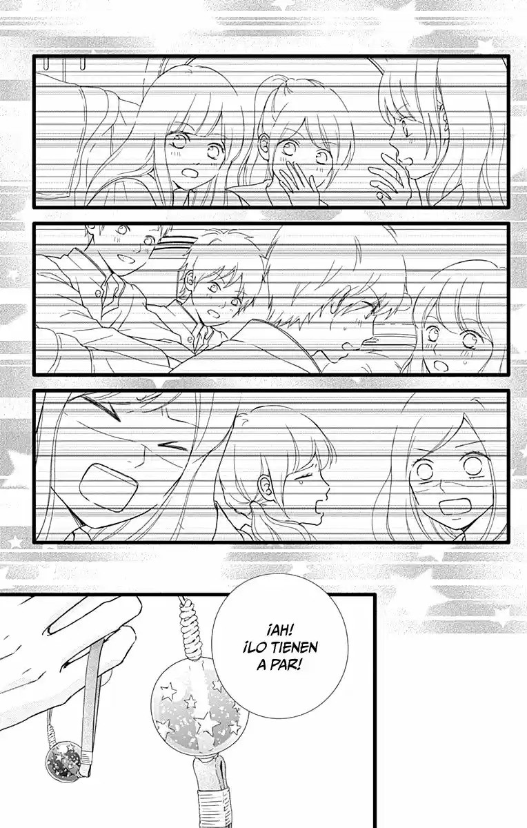 Futsuu No Koiko-chan - Capítulo 26 - Página 24 - LectorTMOo