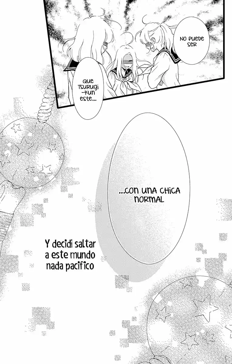 Futsuu No Koiko-chan - Capítulo 26 - Página 26 - LectorTMOo