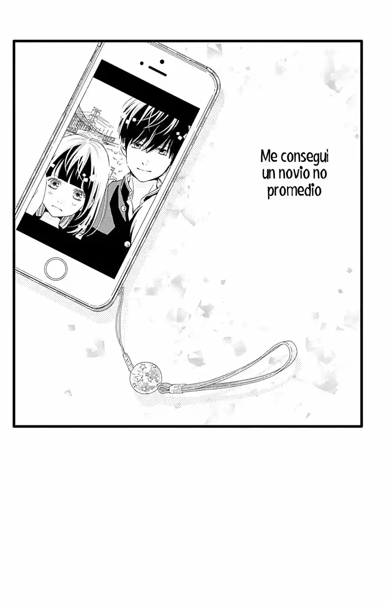Futsuu No Koiko-chan - Capítulo 27 - Página 4 - LectorTMOo