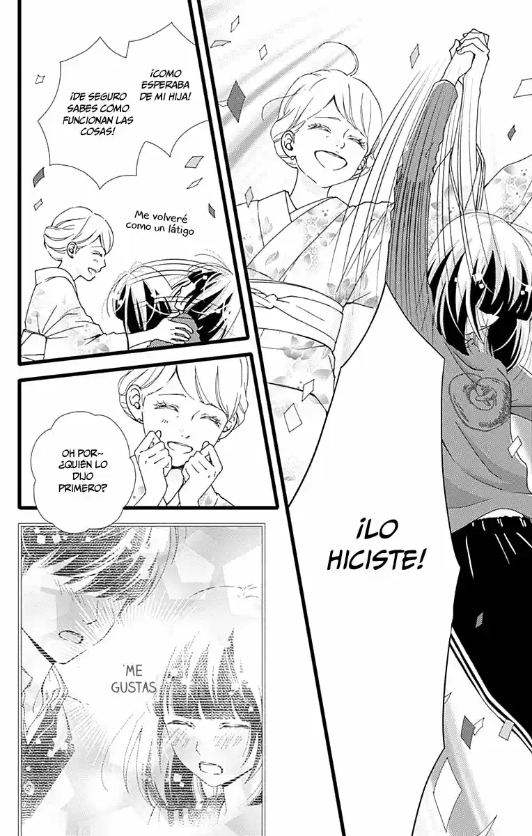 Futsuu No Koiko-chan - Capítulo 27 - Página 6 - LectorTMOo