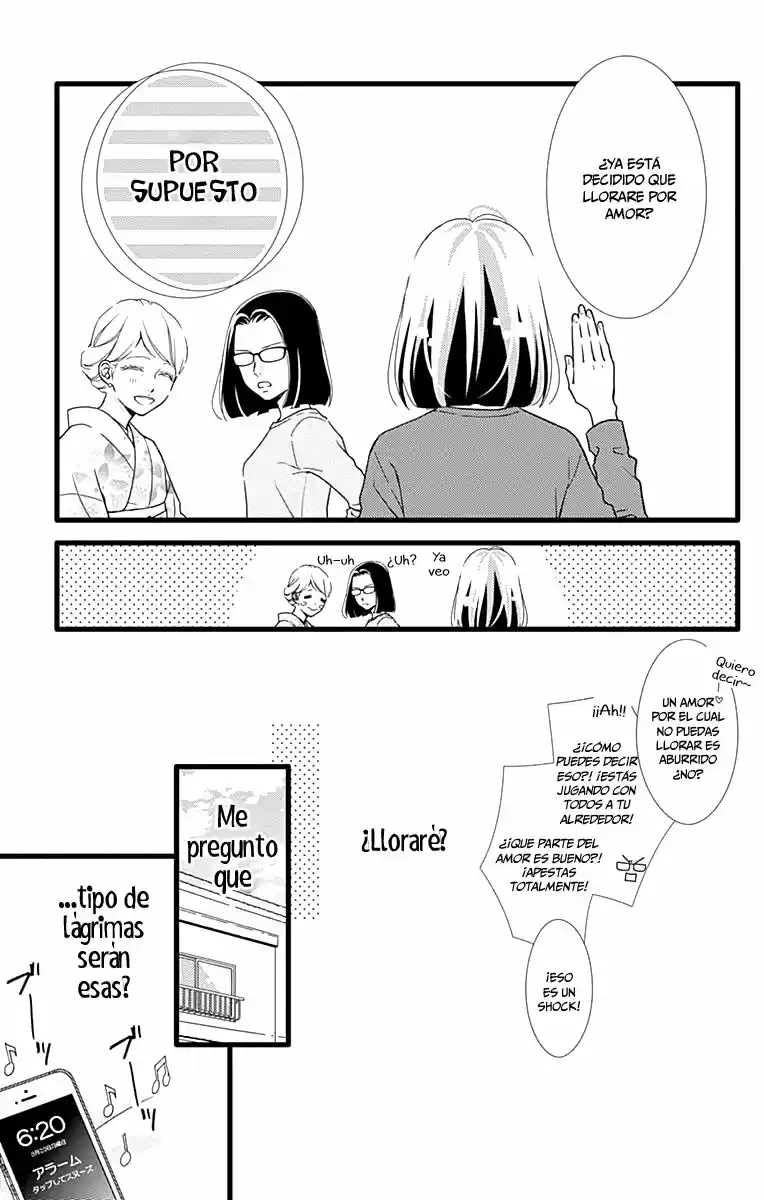 Futsuu No Koiko-chan - Capítulo 27 - Página 9 - LectorTMOo