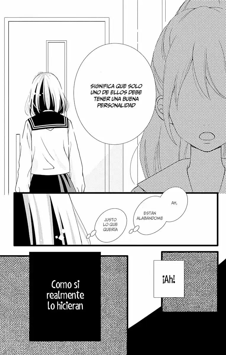 Futsuu No Koiko-chan - Capítulo 27 - Página 23 - LectorTMOo