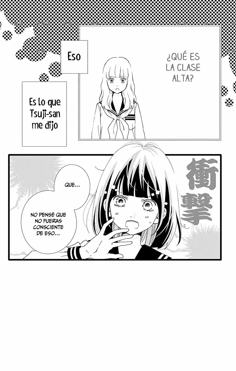 Futsuu No Koiko-chan - Capítulo 28 - Página 4 - LectorTMOo