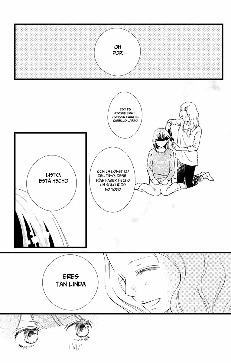 Futsuu No Koiko-chan - Capítulo 28 - Página 17 - LectorTMOo