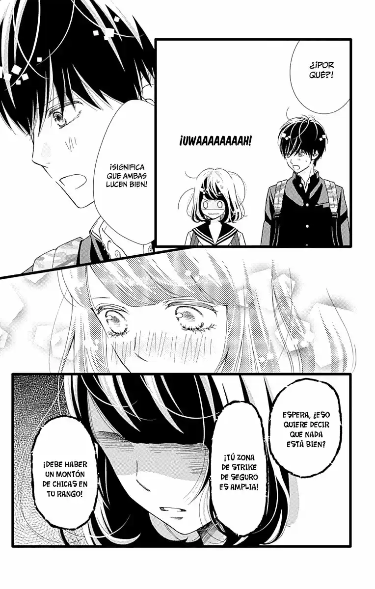 Futsuu No Koiko-chan - Capítulo 28 - Página 22 - LectorTMOo