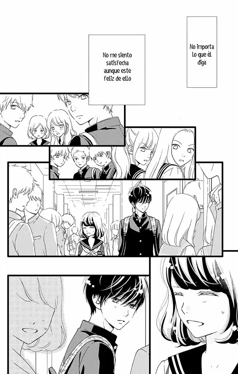 Futsuu No Koiko-chan - Capítulo 28 - Página 24 - LectorTMOo