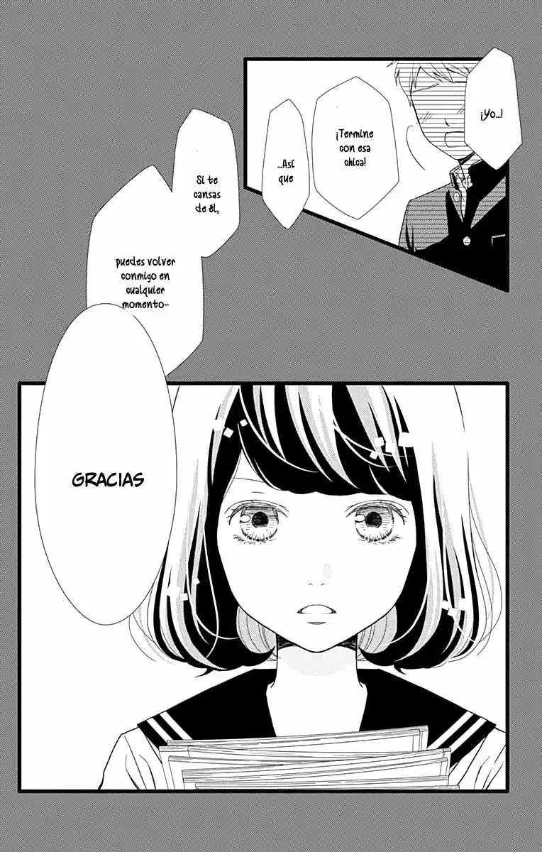 Futsuu No Koiko-chan - Capítulo 29 - Página 8 - LectorTMOo