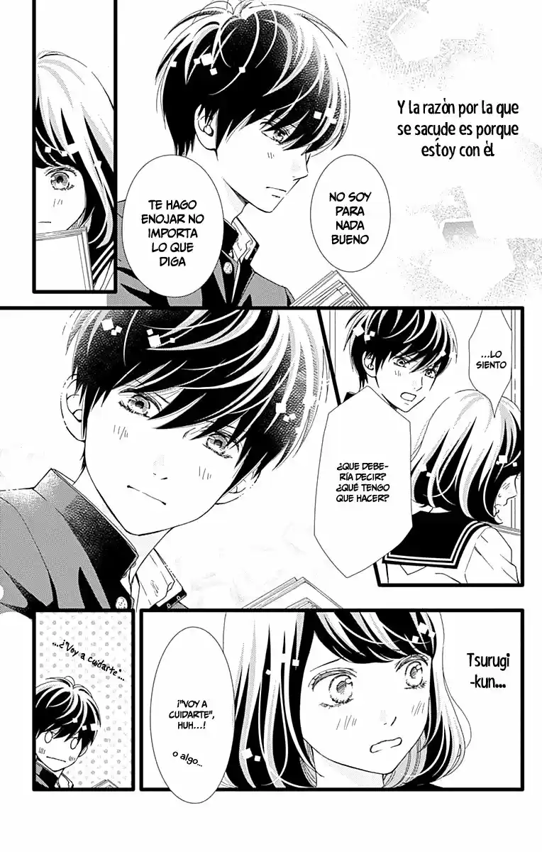 Futsuu No Koiko-chan - Capítulo 29 - Página 13 - LectorTMOo