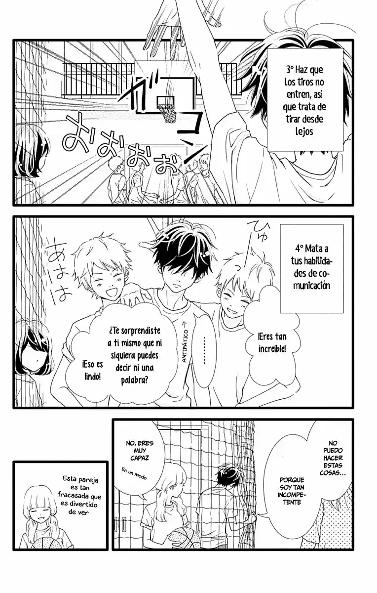 Futsuu No Koiko-chan - Capítulo 29 - Página 16 - LectorTMOo