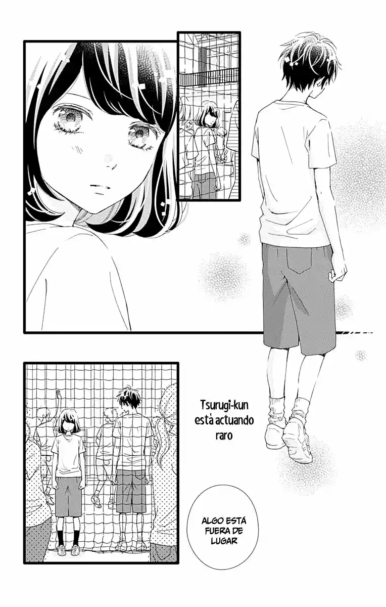 Futsuu No Koiko-chan - Capítulo 29 - Página 17 - LectorTMOo