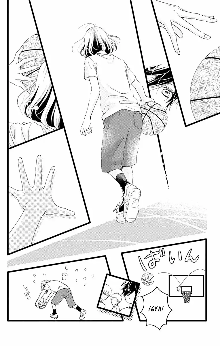 Futsuu No Koiko-chan - Capítulo 29 - Página 20 - LectorTMOo