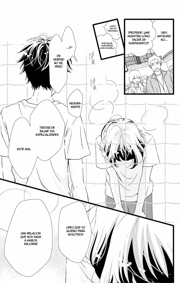 Futsuu No Koiko-chan - Capítulo 29 - Página 23 - LectorTMOo