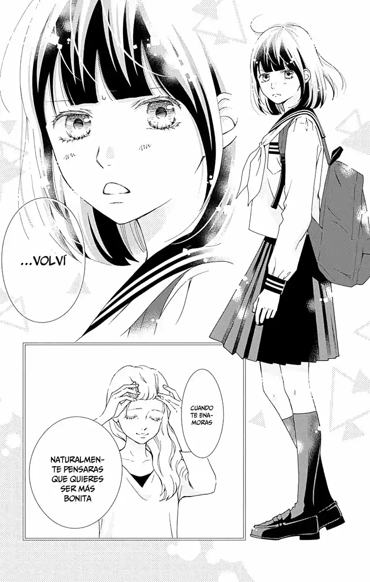 Futsuu No Koiko-chan - Capítulo 29 - Página 29 - LectorTMOo