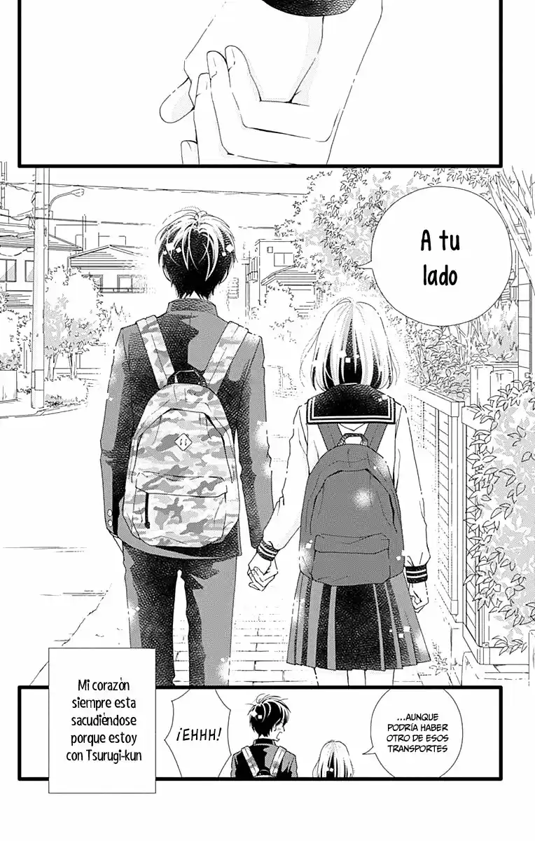 Futsuu No Koiko-chan - Capítulo 29 - Página 32 - LectorTMOo
