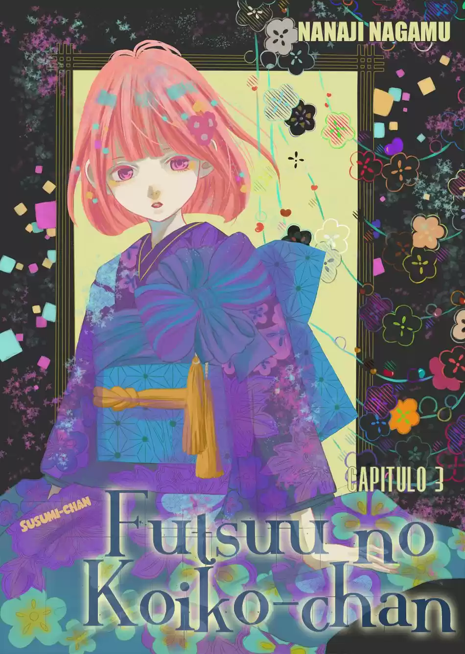Futsuu No Koiko-chan - Capítulo 3 - Página 2 - LectorTMOo
