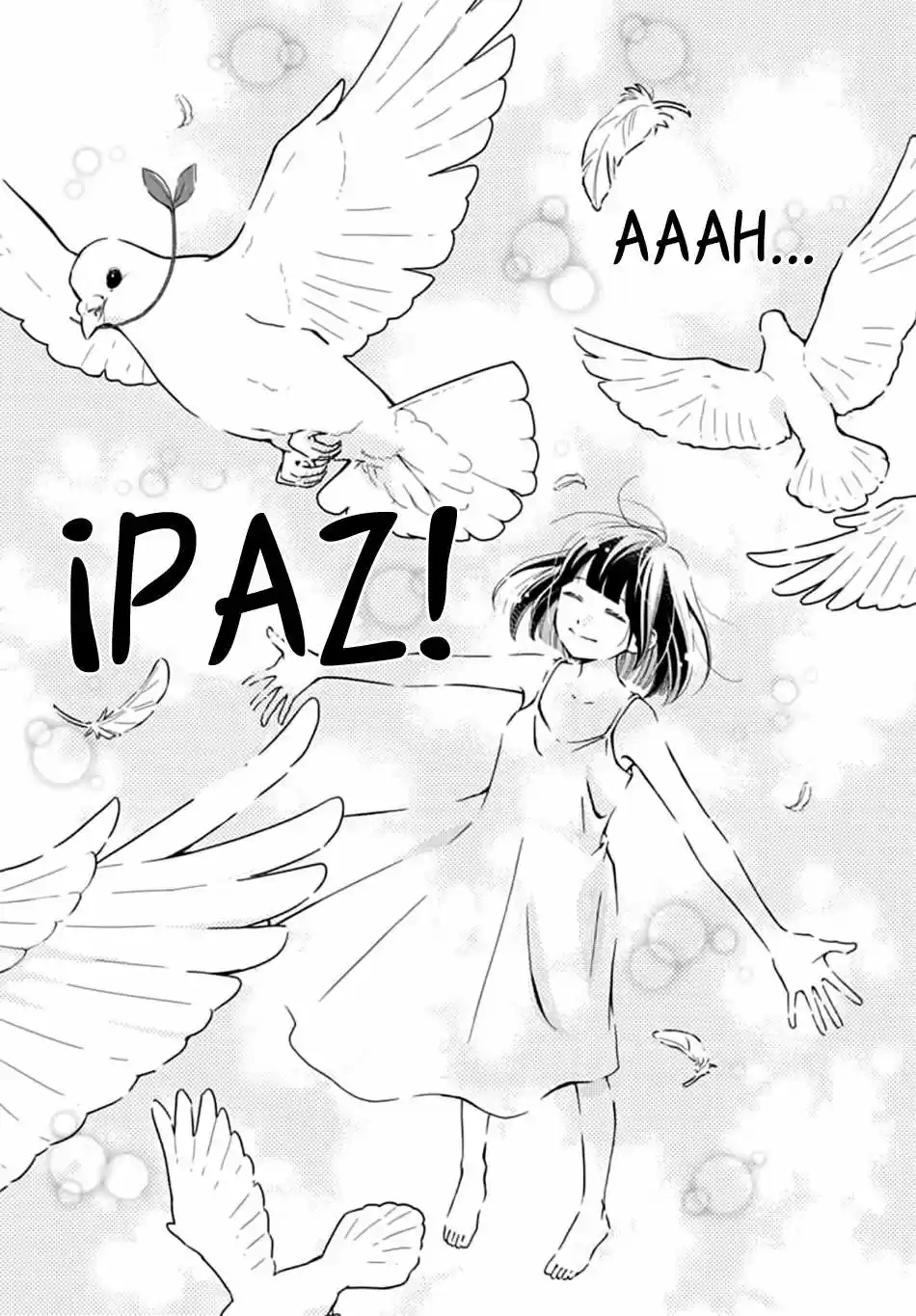 Futsuu No Koiko-chan - Capítulo 3 - Página 15 - LectorTMOo